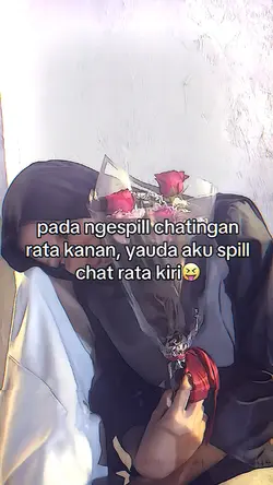 chat rata kiri blur