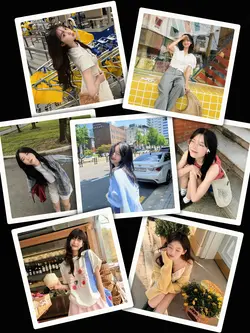 7 Pics Transition