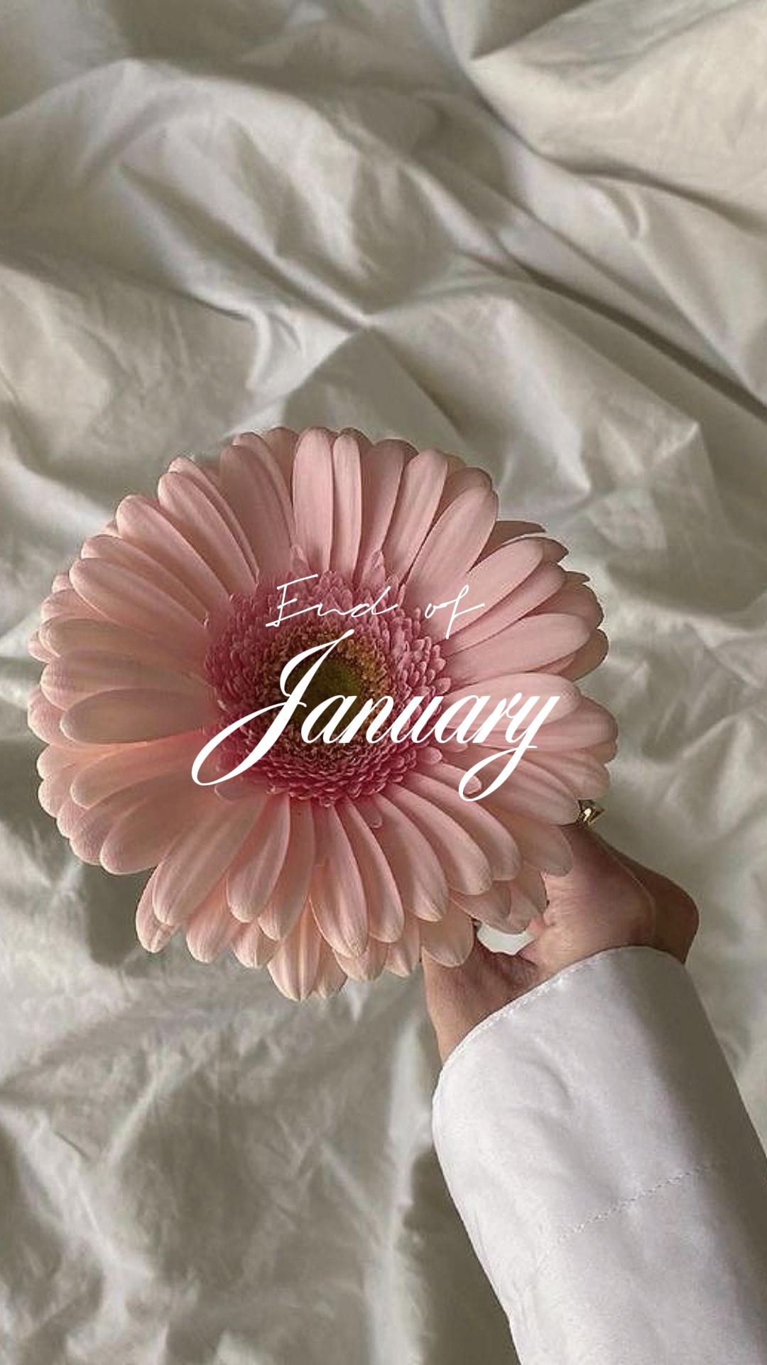 End of january 
