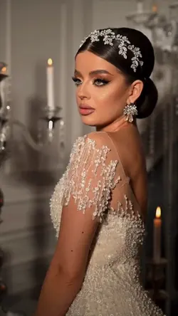 The bride Salon 👰🏻💍