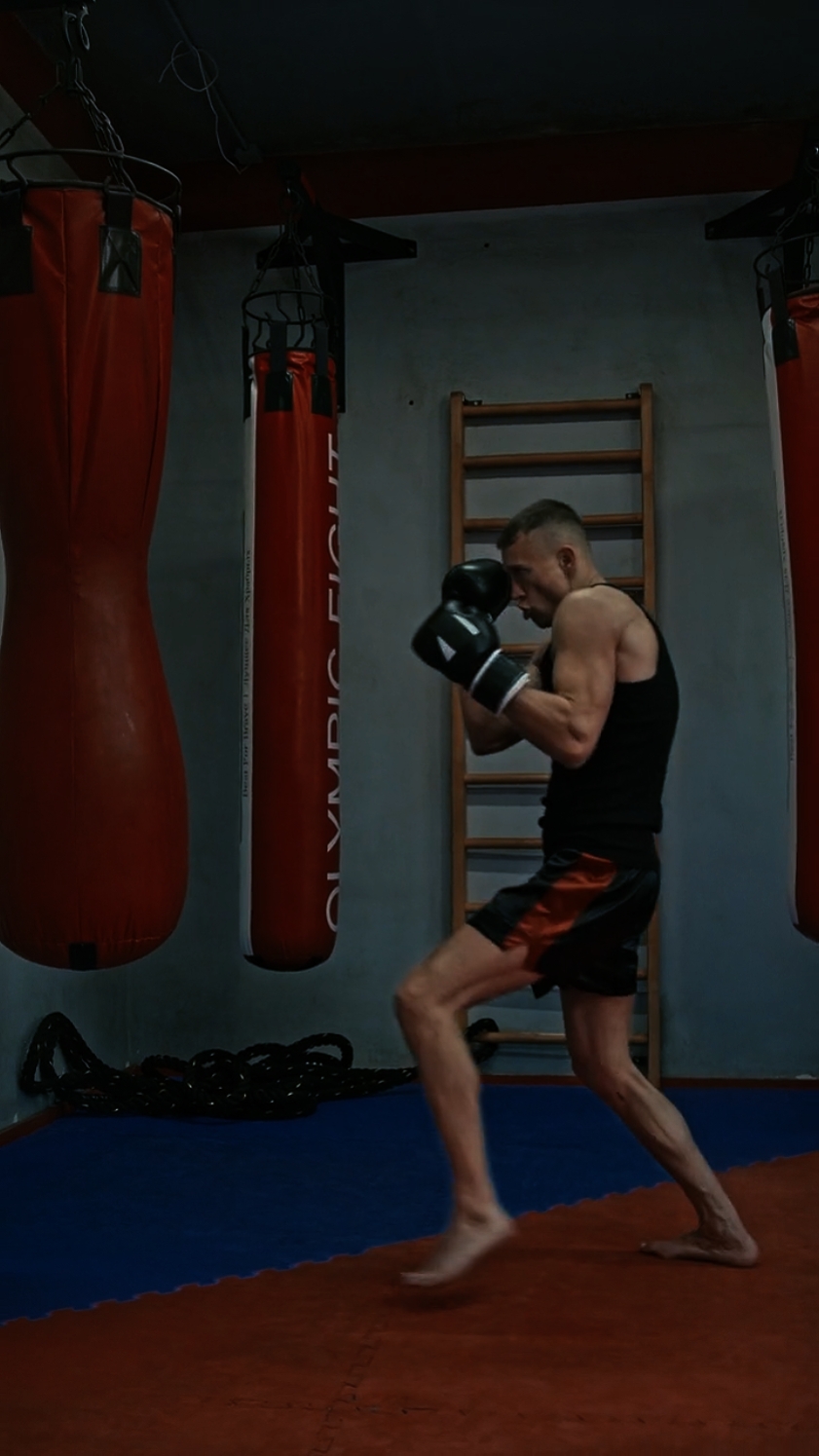 Boxe