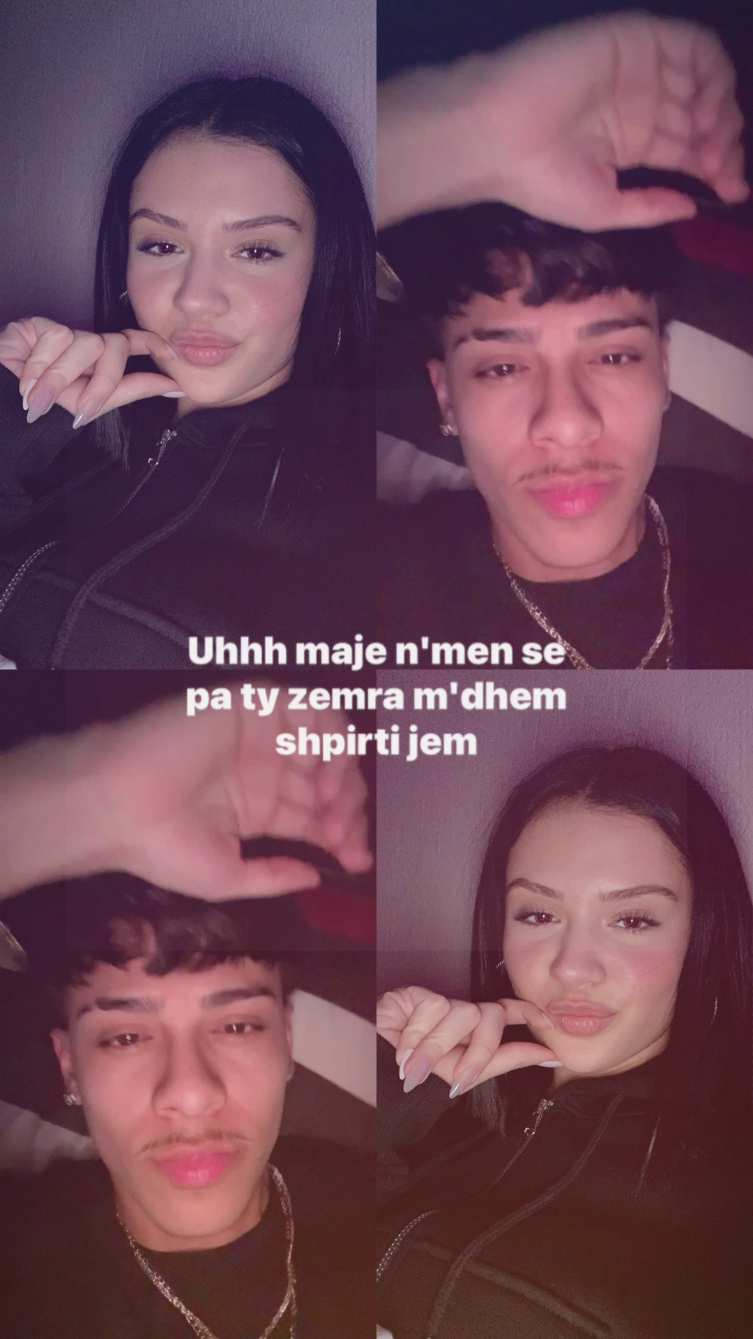 Butrint imeri | | 🇦🇱