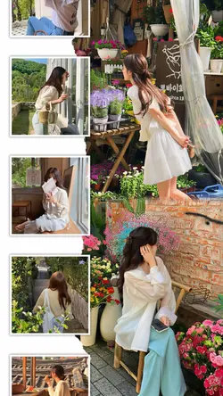 Photos Collage Recap