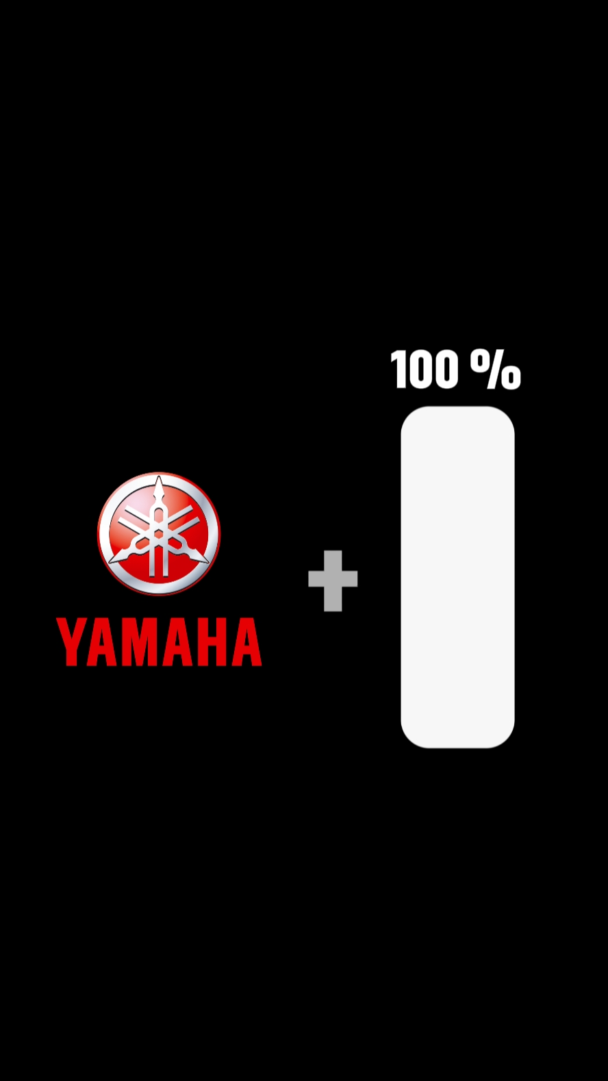 TREND MOTOR YAMAHA