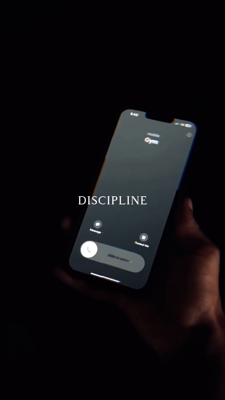 DISCIPLINA