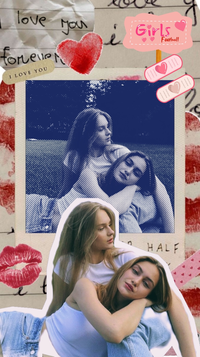 copines 
