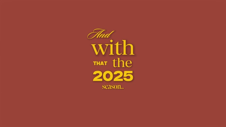 2025 Özeti