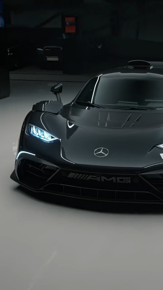 Sleek Car Vibes 