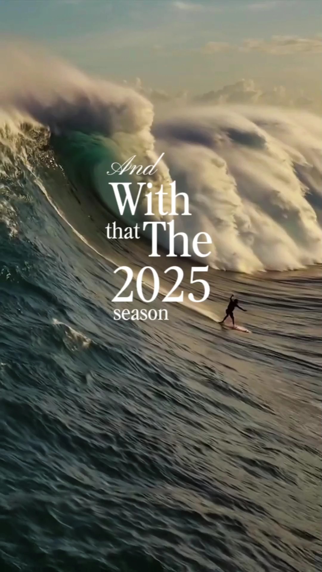 Temporada de resumen de 2025 