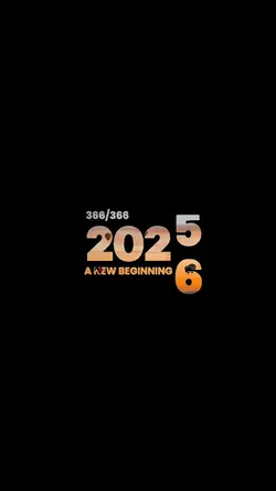 a new beginning 2026