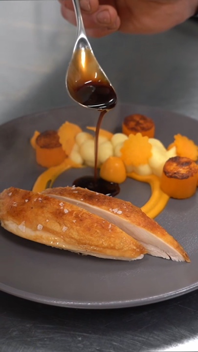 Cuisine