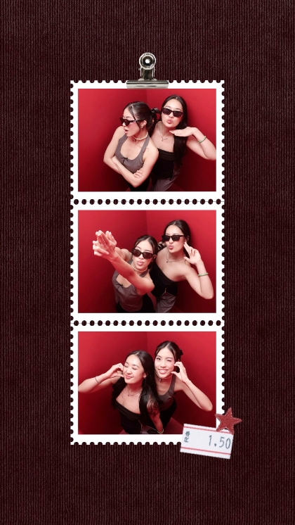 Tira de fotos
