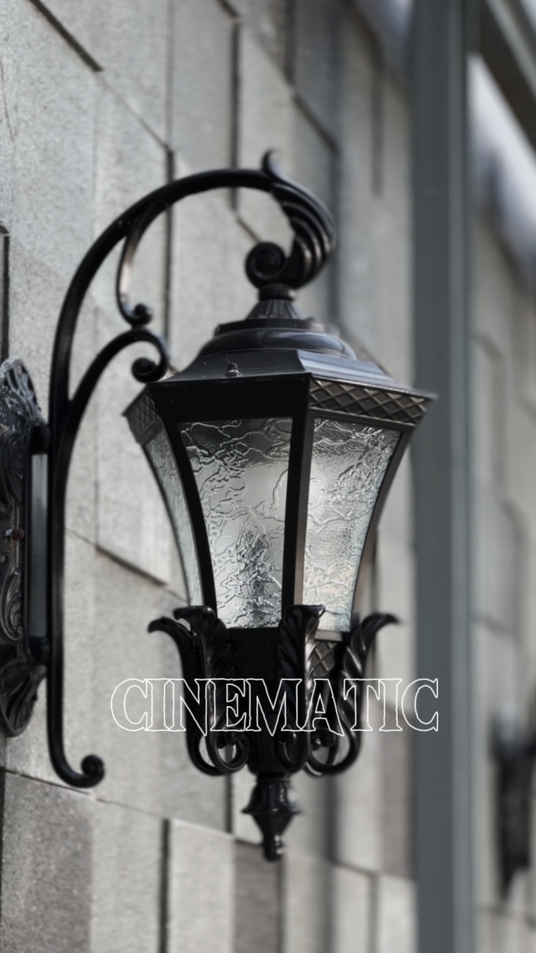 CINEMATIC HD 3 KLIP