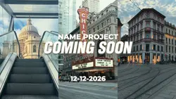 PROJECT TRAILER