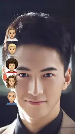Hairstyle Trend 