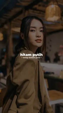 tetap dalam jiwa