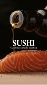 Restaurante | Sushi
