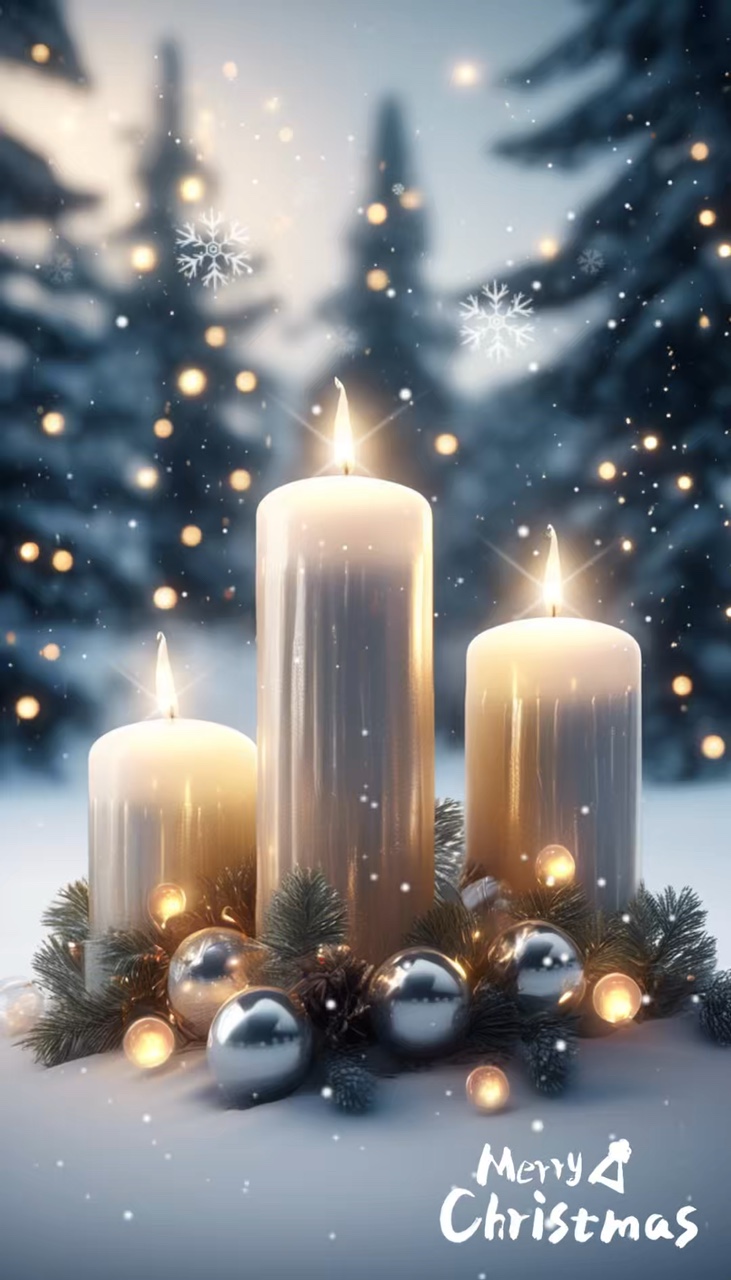 3. Adviento🎄