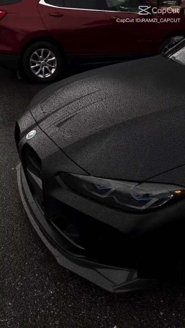 MODIFICATIONS BMW 