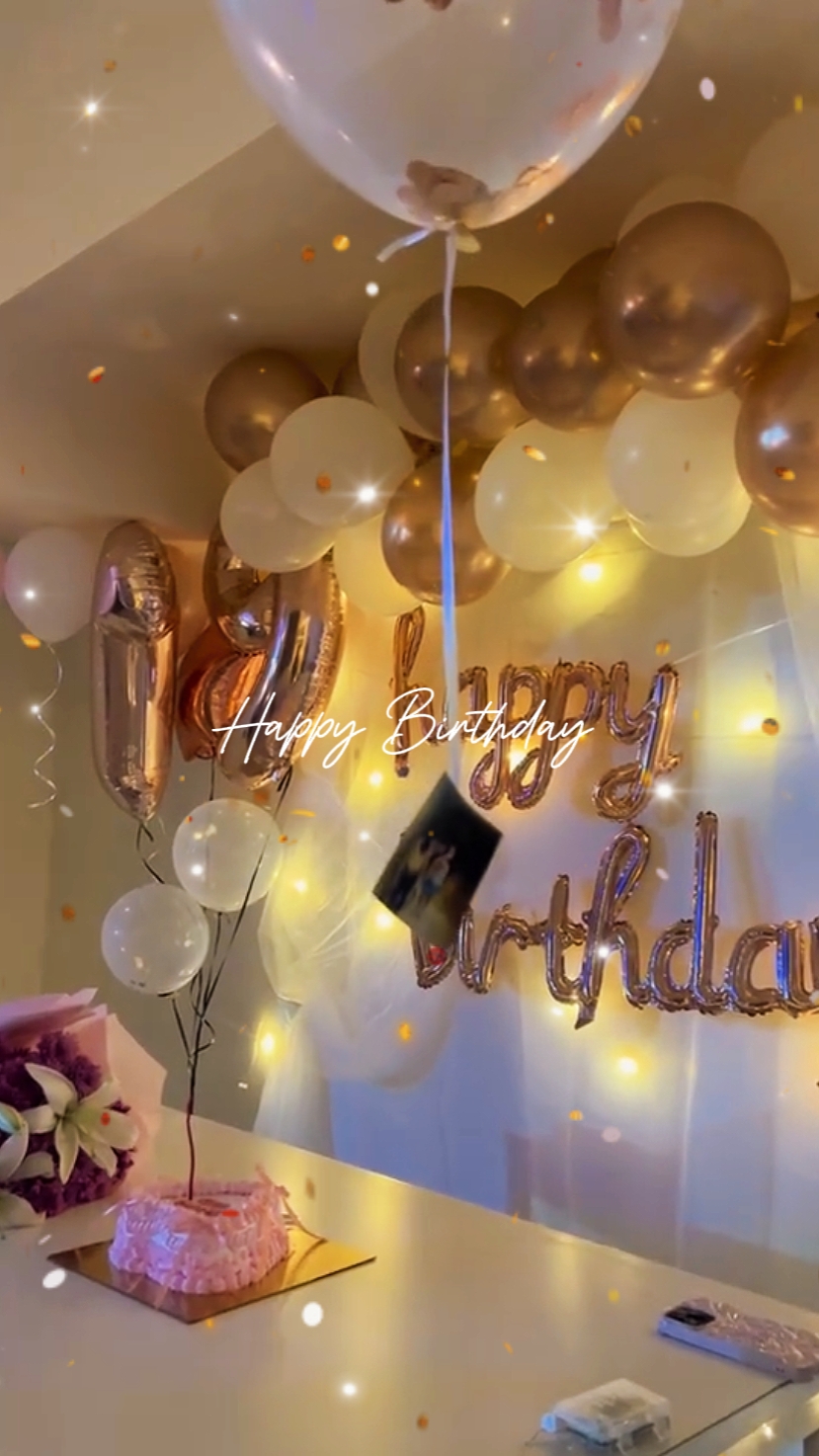 anniversaire