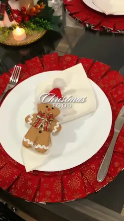 XMAS FOOD |3