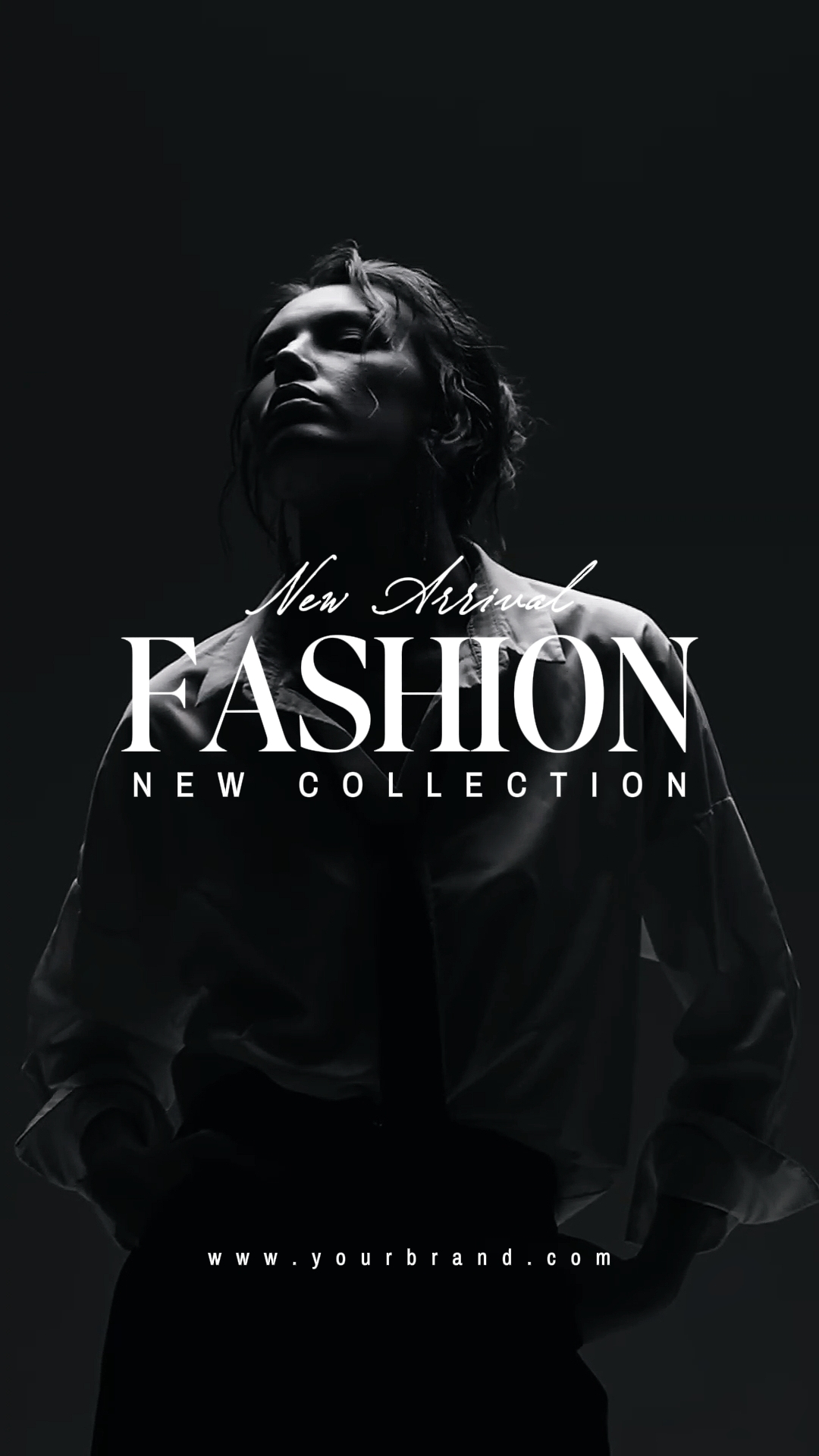 FASHION ADS