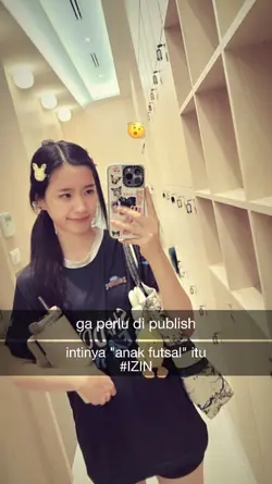 anak futsal itu