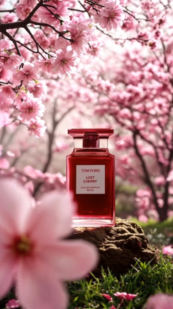 PARFUME 