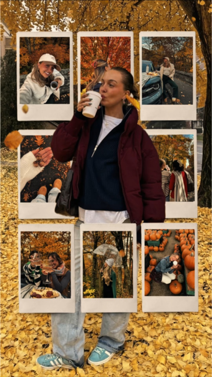 Autumn Wallpaper