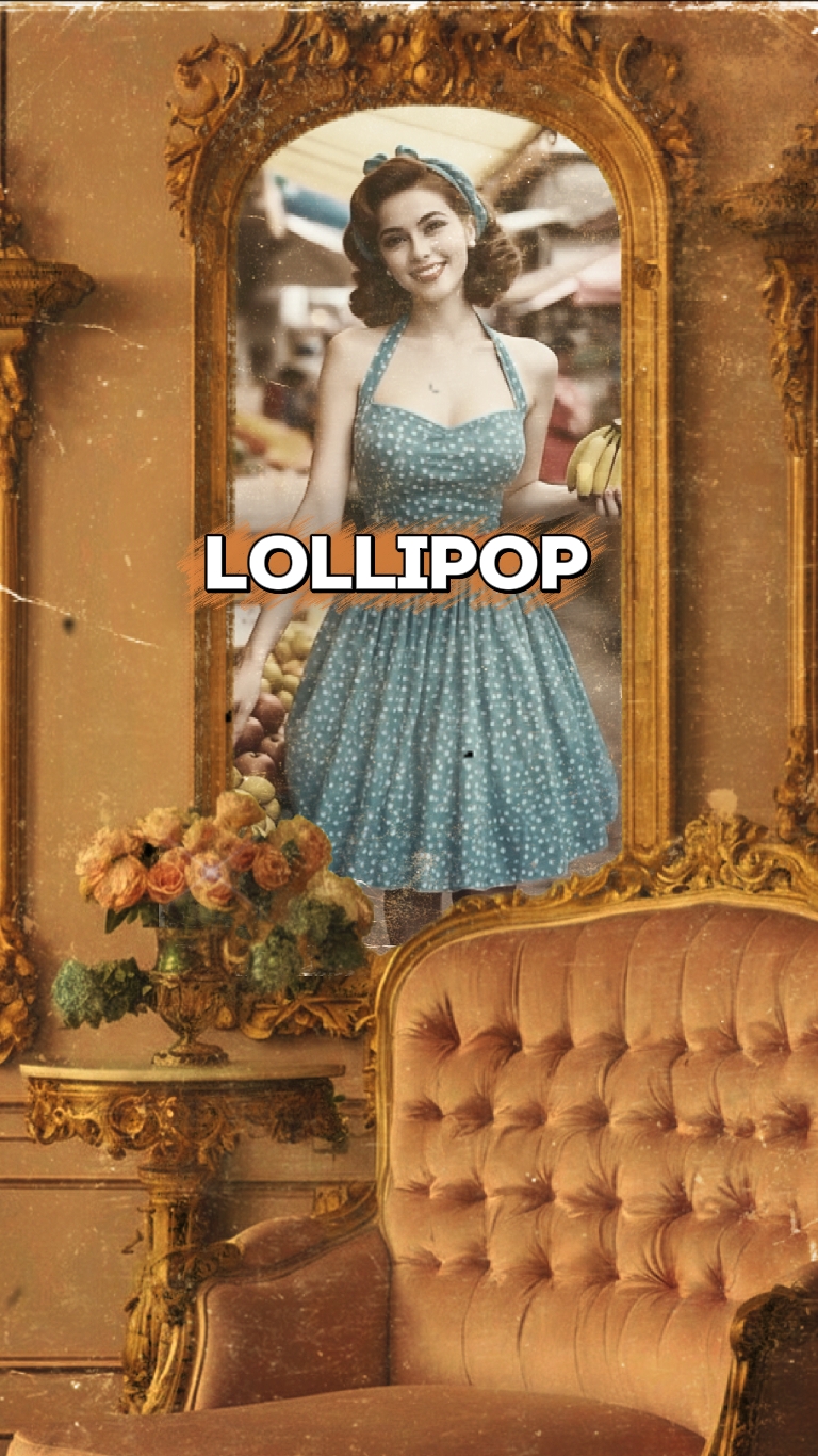 LOLLIPOP 