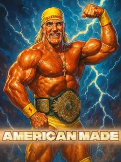 American Made 