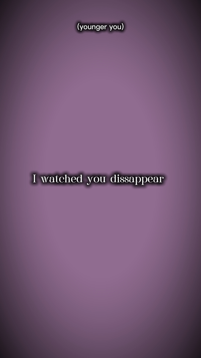 disparaître 