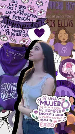 día de la mujer
