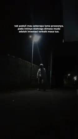 olahraga dimasa muda