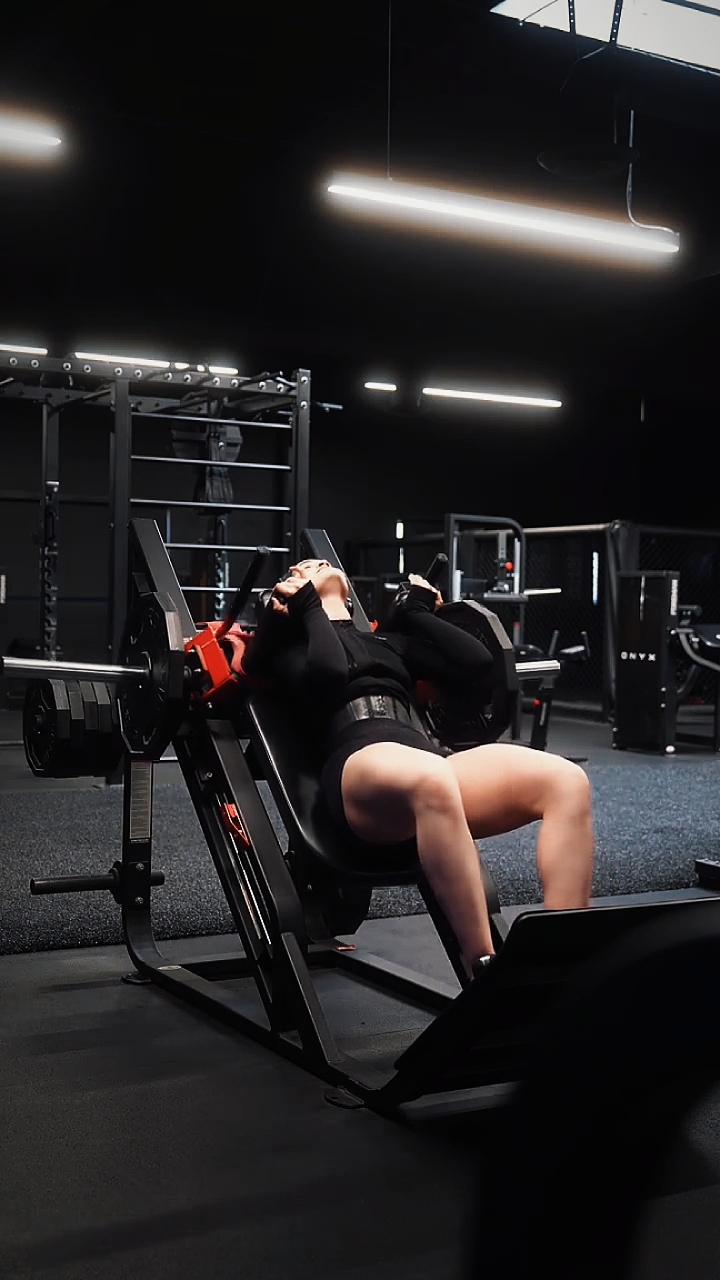 GYM 3 VİDEO KLİPLERİ