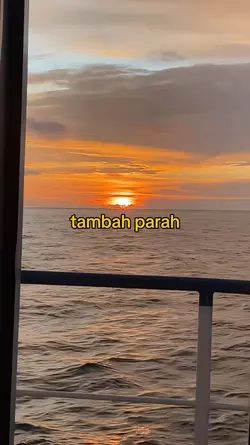 siapa tau + parah
