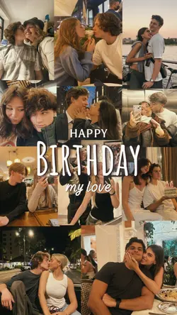 happybirthday mylove