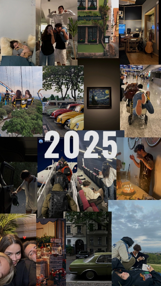 2025 sezonu 365 gün