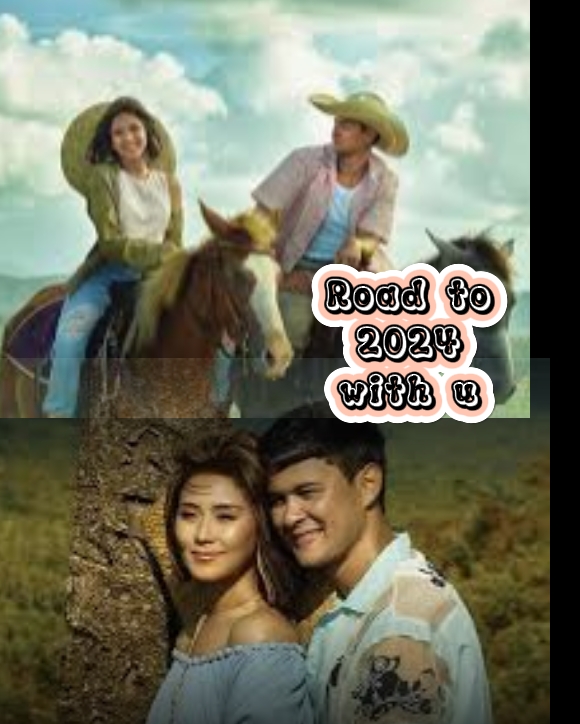 2024 with u 