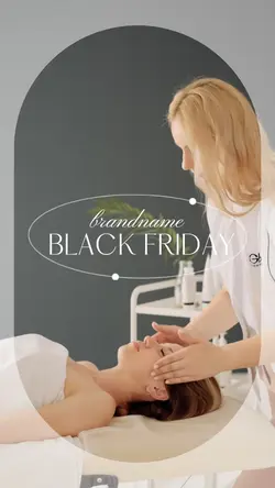 Spa Black Friday 🛍️