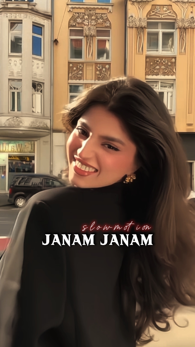 JANAM JANAM