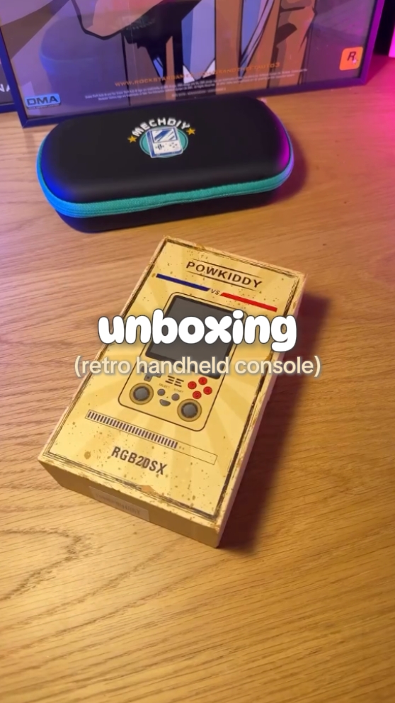 Werbevorlage