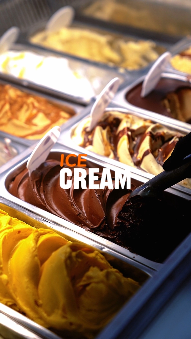 Ice Cream