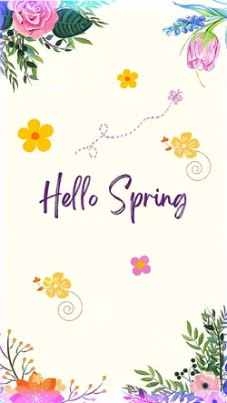 Spring