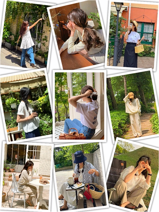 Photo Collage Trend