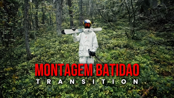 Montagem Batidao 
