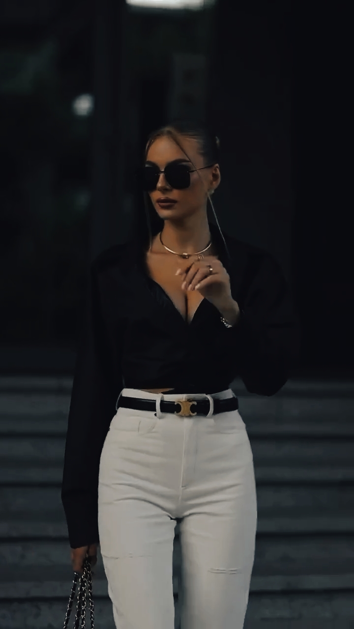 Style de tenue 