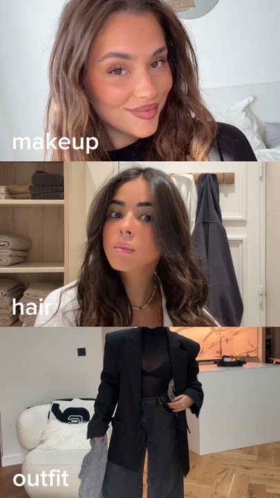 GRWM
