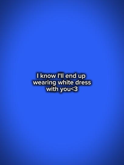 Weißes Kleid 
