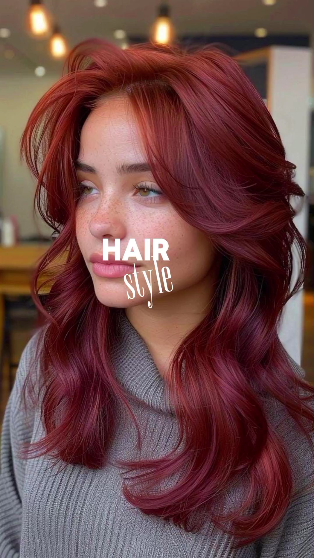 coiffure 2025